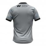 Günstige Fußballtrikots Millwall 3rd trikot 2024-25 Kurzarm